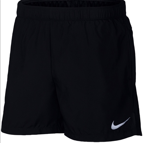 Nike Other - Nike Men’s 5” Challenger Running Shorts